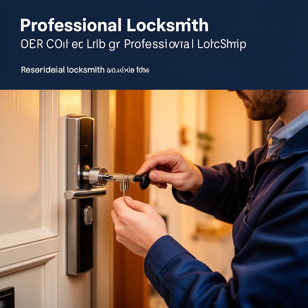 Locked Out? Emergency Lockout Tips That Could Save You Time and Money