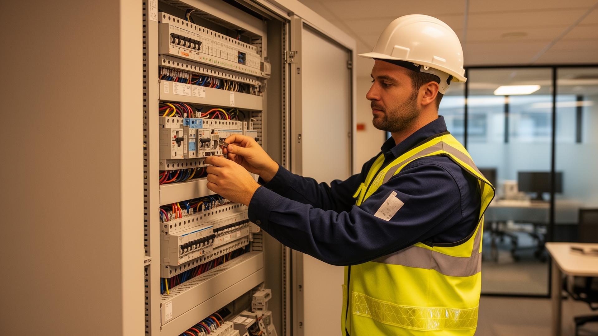 Emergency Electrician