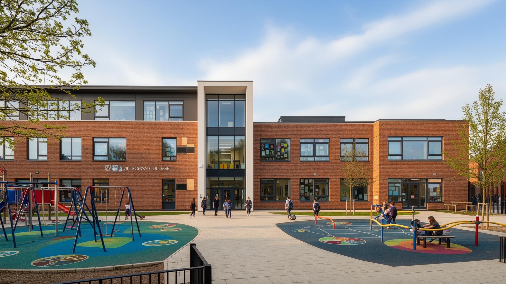 Education maintenance services