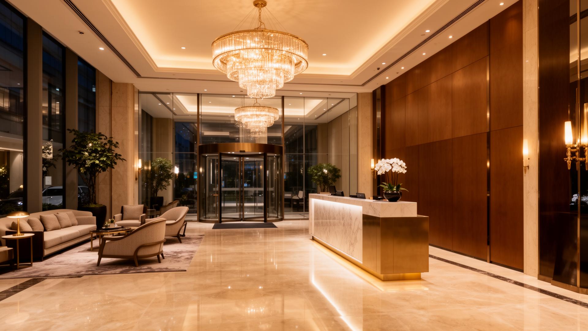 Hospitality