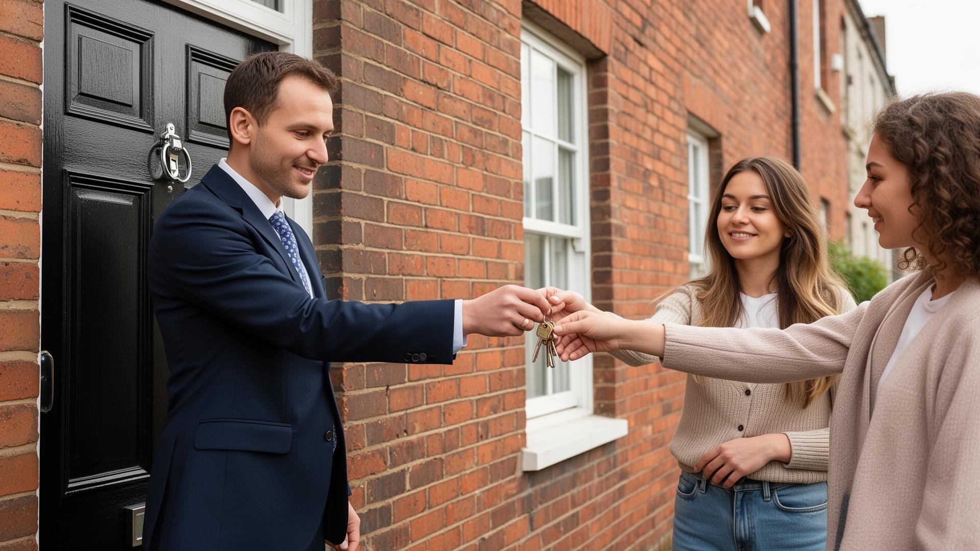 Landlords maintenance services