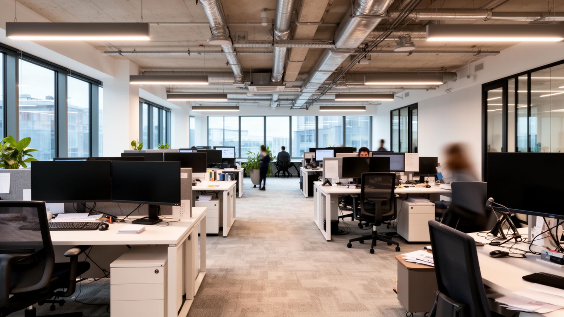 Offices